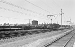 WATC Ivy City Roundhouse, c. 1953